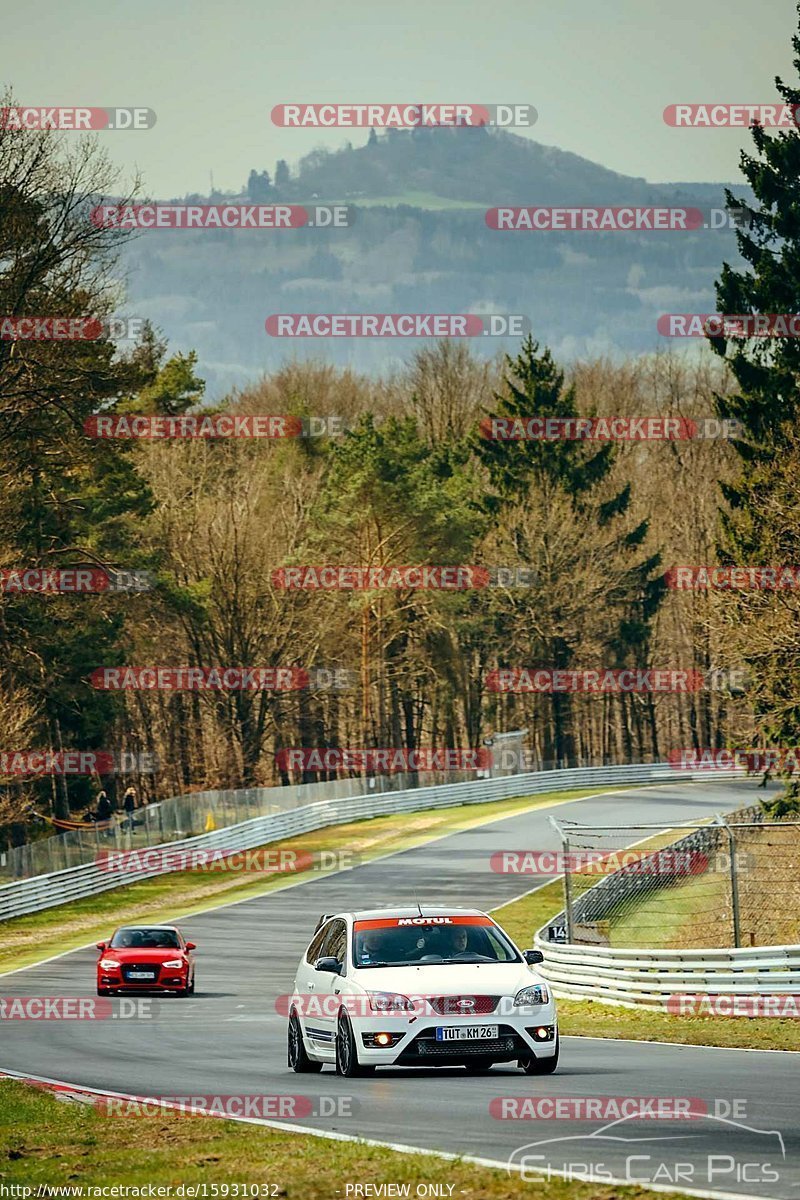 Bild #15931032 - Touristenfahrten Nürburgring Nordschleife Carfriday (15.04.2022)