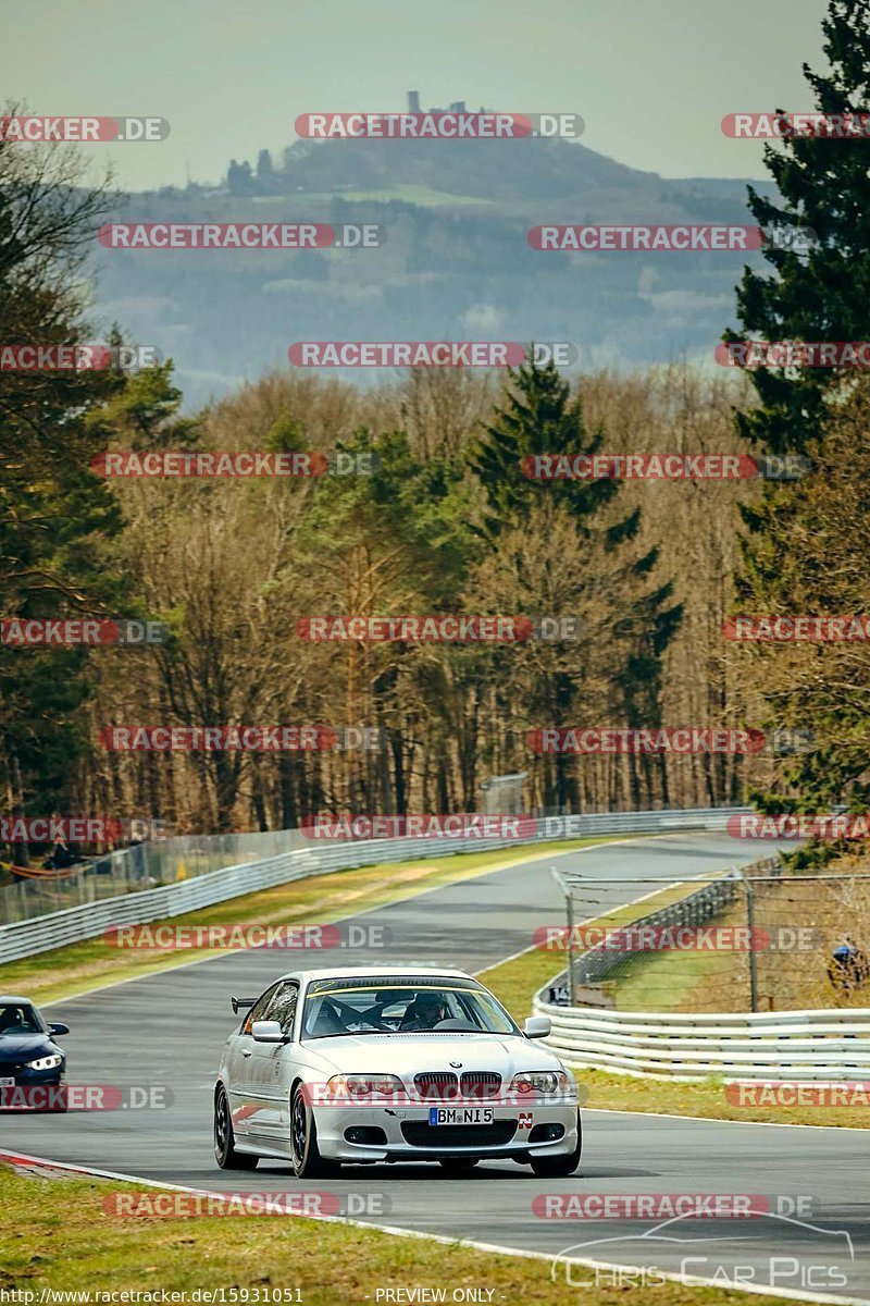 Bild #15931051 - Touristenfahrten Nürburgring Nordschleife Carfriday (15.04.2022)