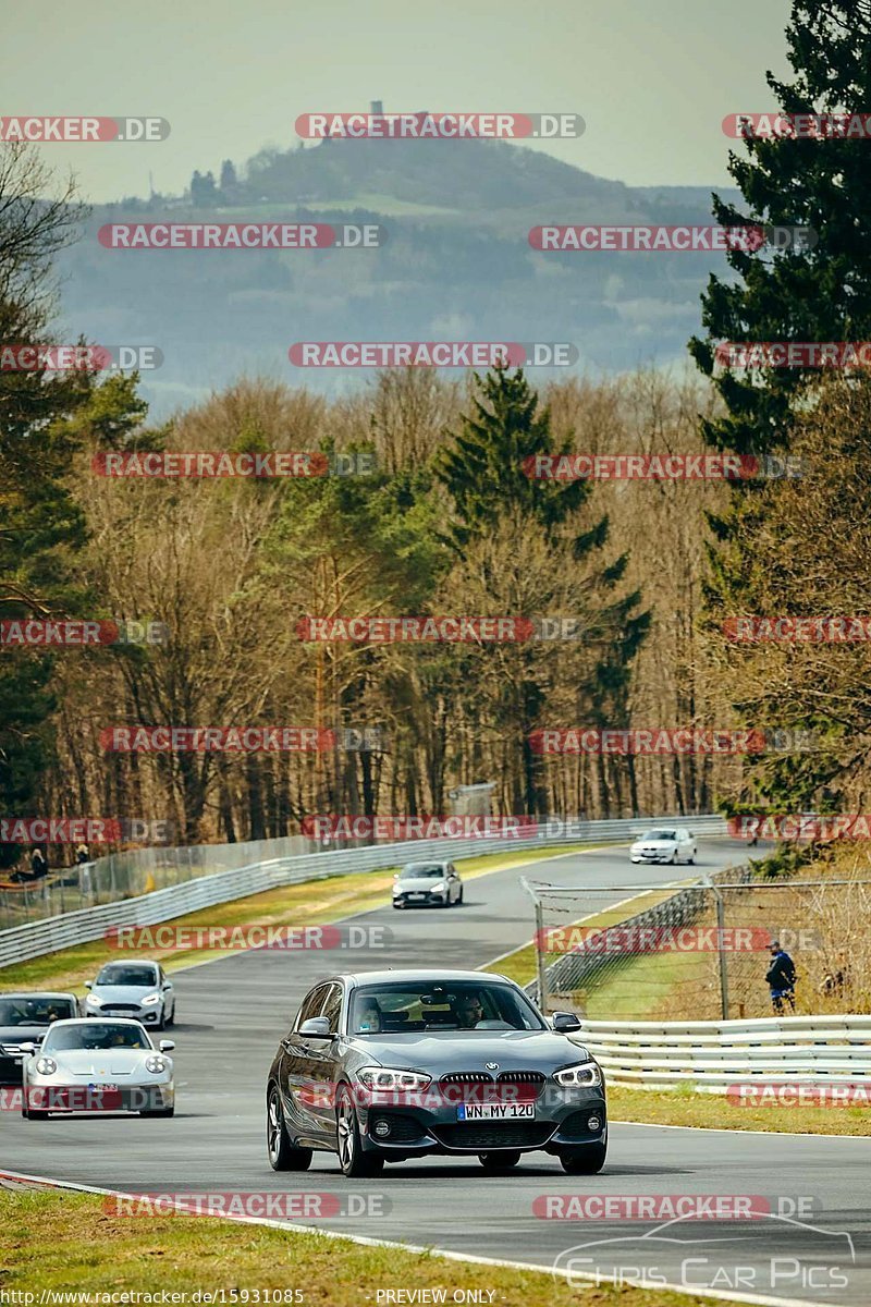 Bild #15931085 - Touristenfahrten Nürburgring Nordschleife Carfriday (15.04.2022)