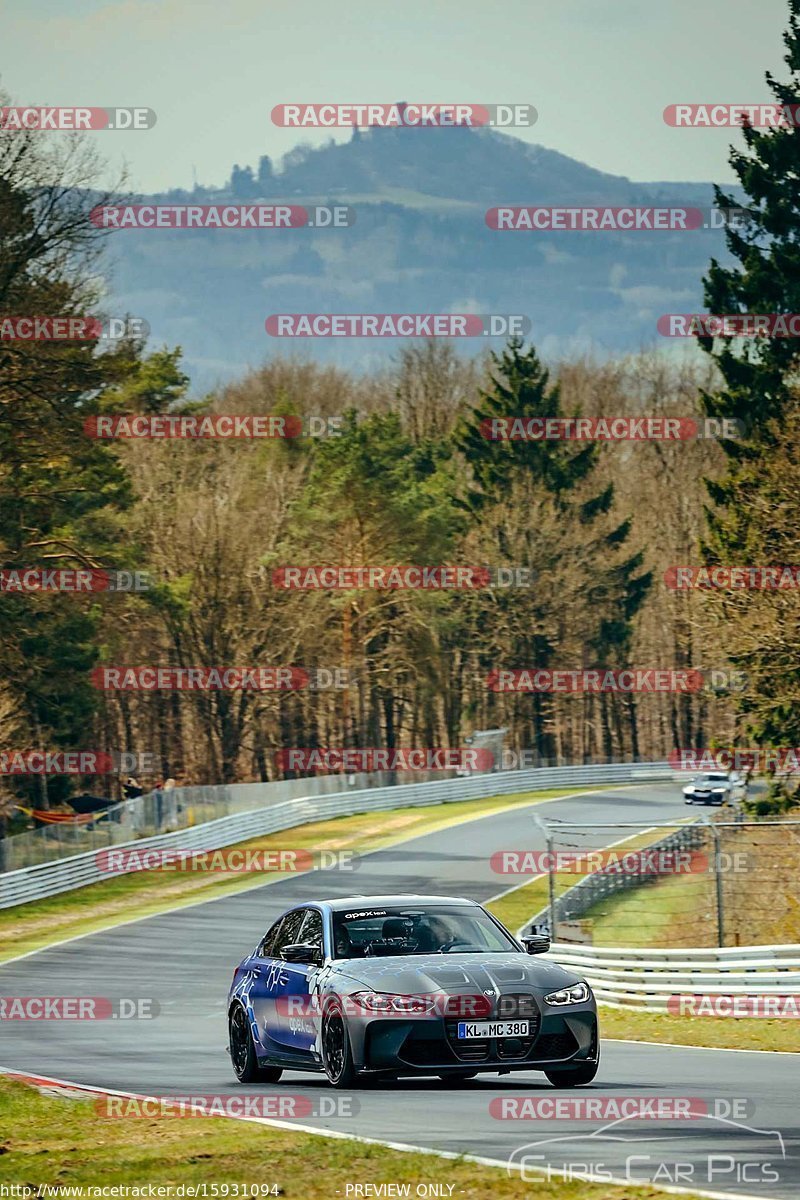 Bild #15931094 - Touristenfahrten Nürburgring Nordschleife Carfriday (15.04.2022)