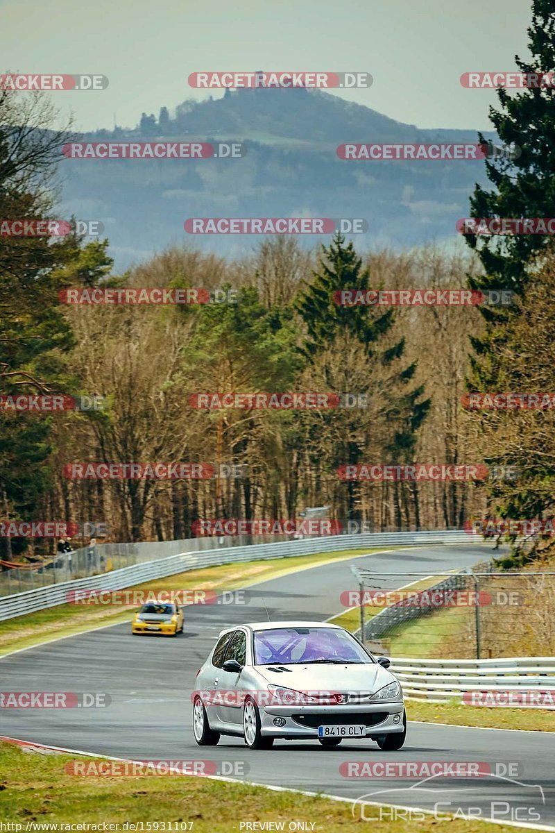 Bild #15931107 - Touristenfahrten Nürburgring Nordschleife Carfriday (15.04.2022)