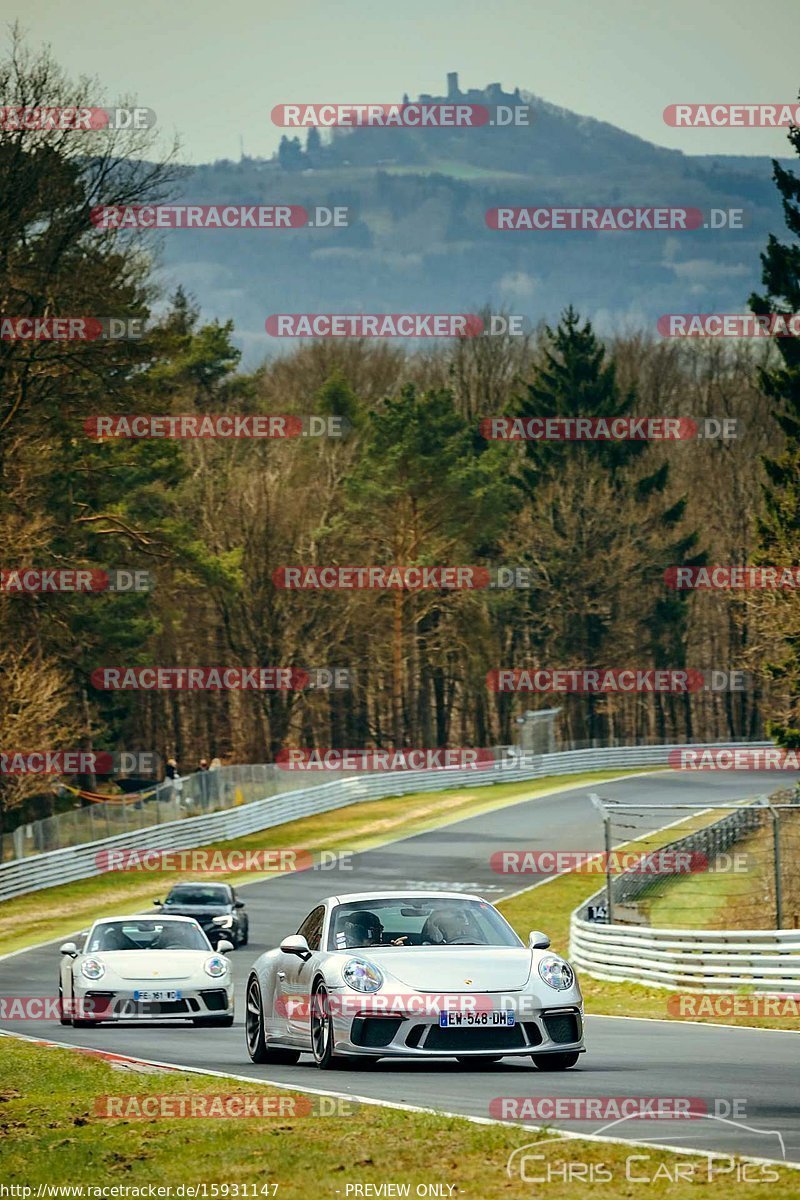 Bild #15931147 - Touristenfahrten Nürburgring Nordschleife Carfriday (15.04.2022)