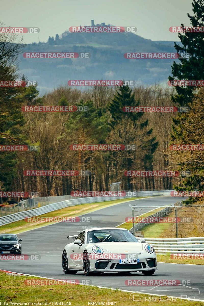 Bild #15931148 - Touristenfahrten Nürburgring Nordschleife Carfriday (15.04.2022)