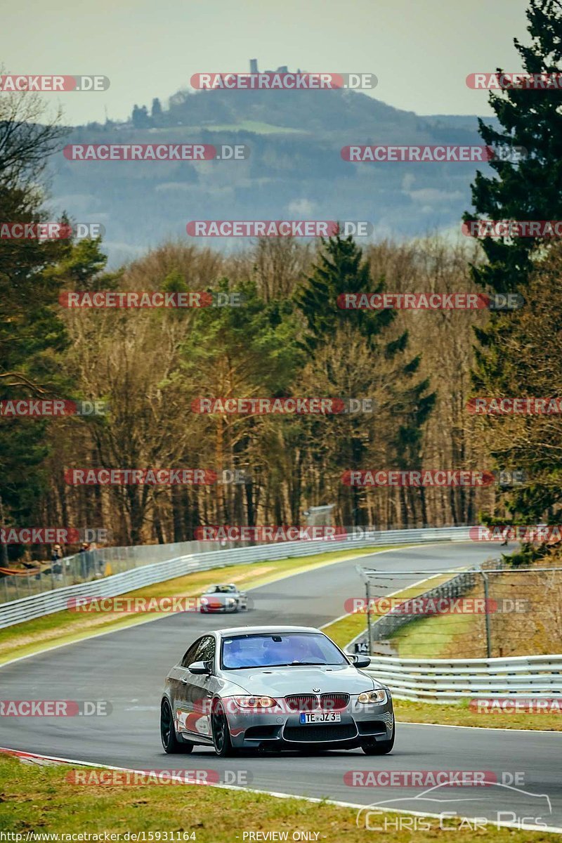 Bild #15931164 - Touristenfahrten Nürburgring Nordschleife Carfriday (15.04.2022)