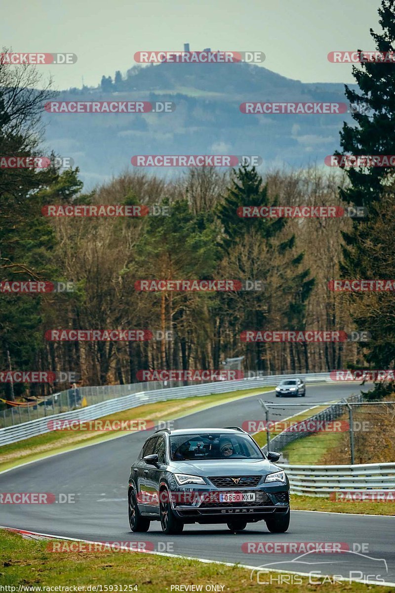 Bild #15931254 - Touristenfahrten Nürburgring Nordschleife Carfriday (15.04.2022)