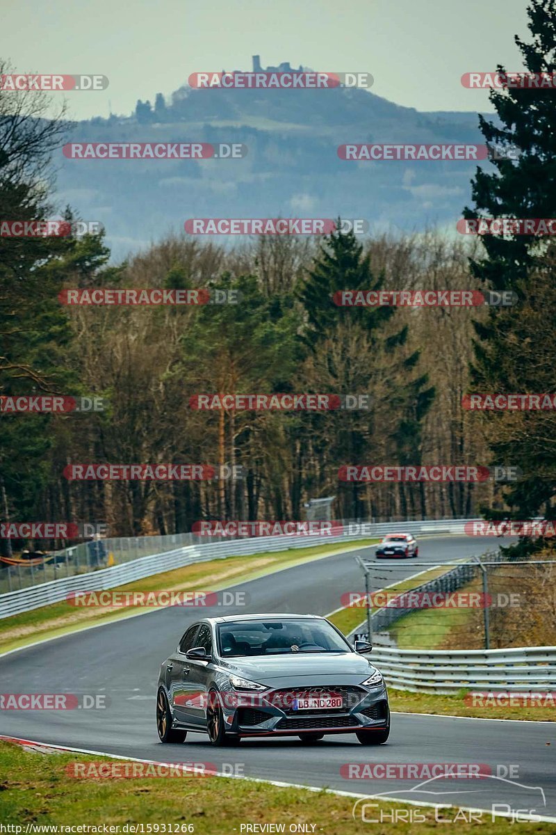 Bild #15931266 - Touristenfahrten Nürburgring Nordschleife Carfriday (15.04.2022)