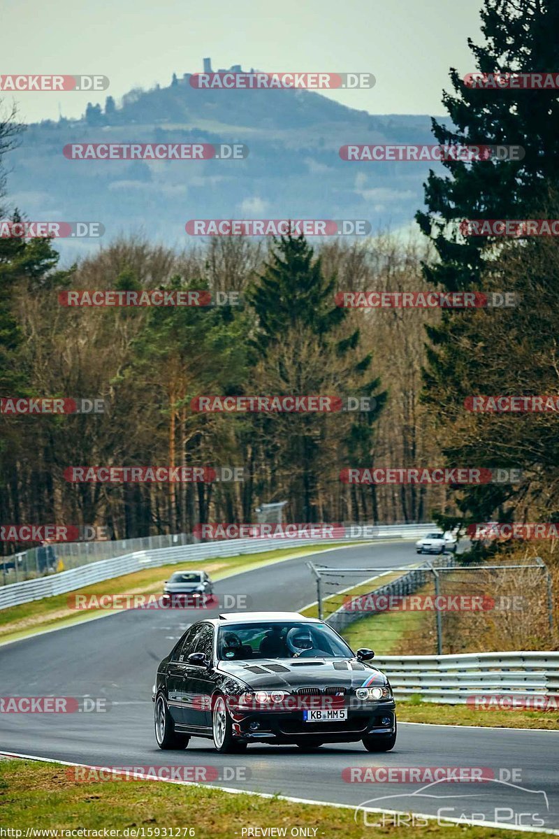 Bild #15931276 - Touristenfahrten Nürburgring Nordschleife Carfriday (15.04.2022)