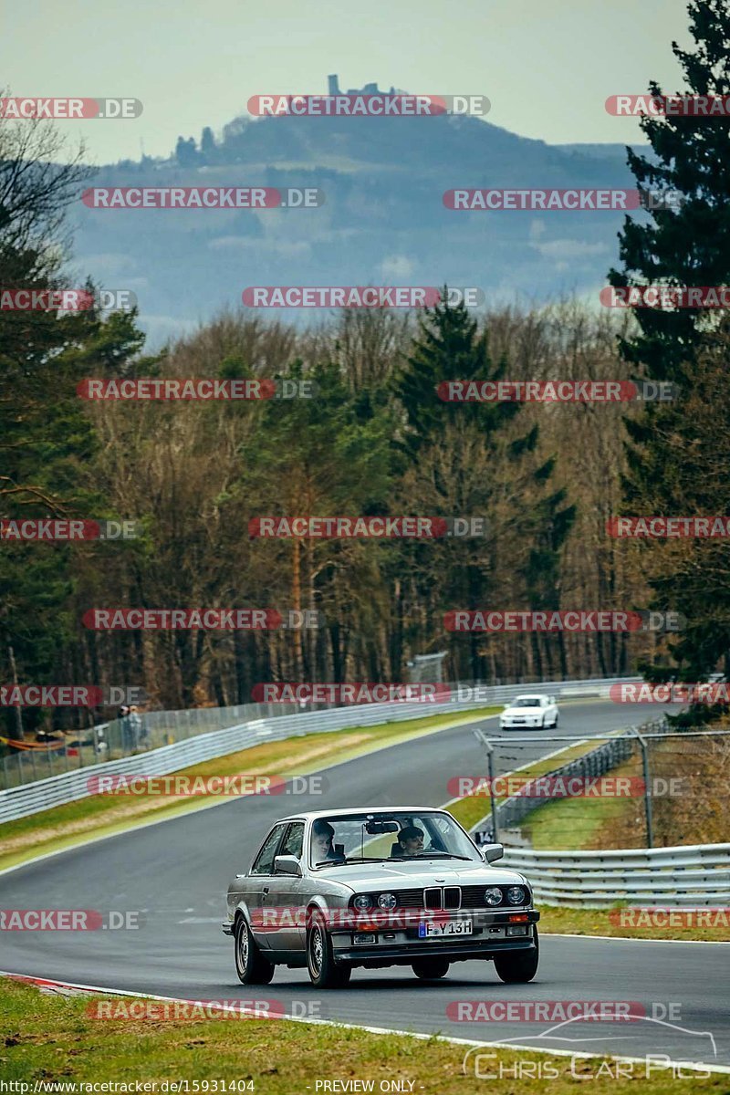 Bild #15931404 - Touristenfahrten Nürburgring Nordschleife Carfriday (15.04.2022)