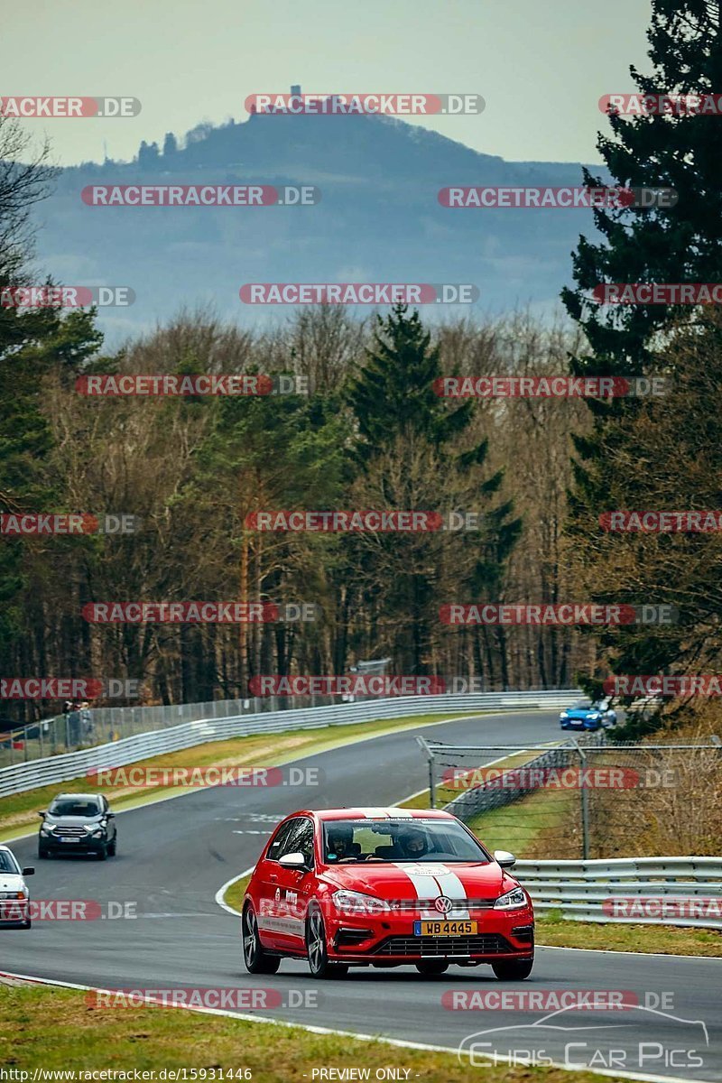 Bild #15931446 - Touristenfahrten Nürburgring Nordschleife Carfriday (15.04.2022)