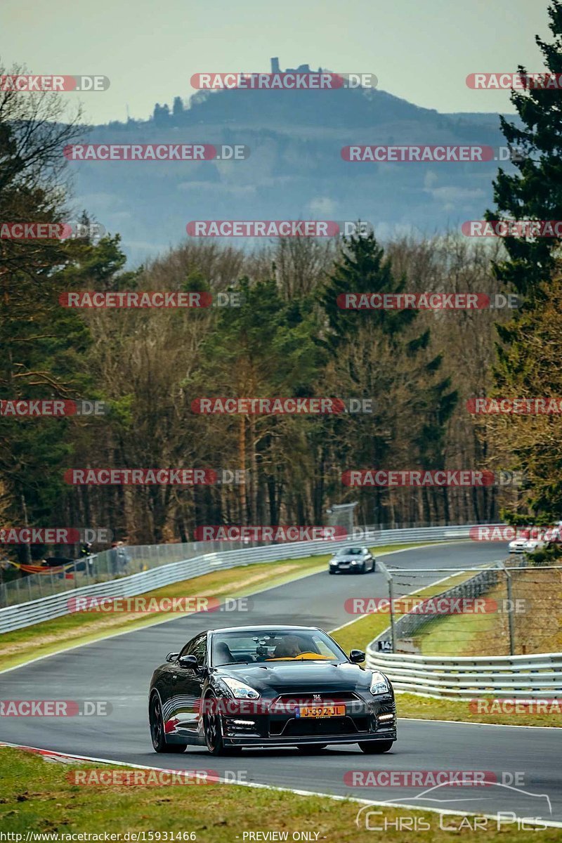 Bild #15931466 - Touristenfahrten Nürburgring Nordschleife Carfriday (15.04.2022)