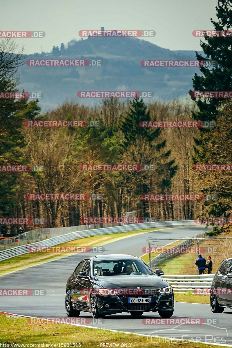 Bild #15931515 - Touristenfahrten Nürburgring Nordschleife Carfriday (15.04.2022)