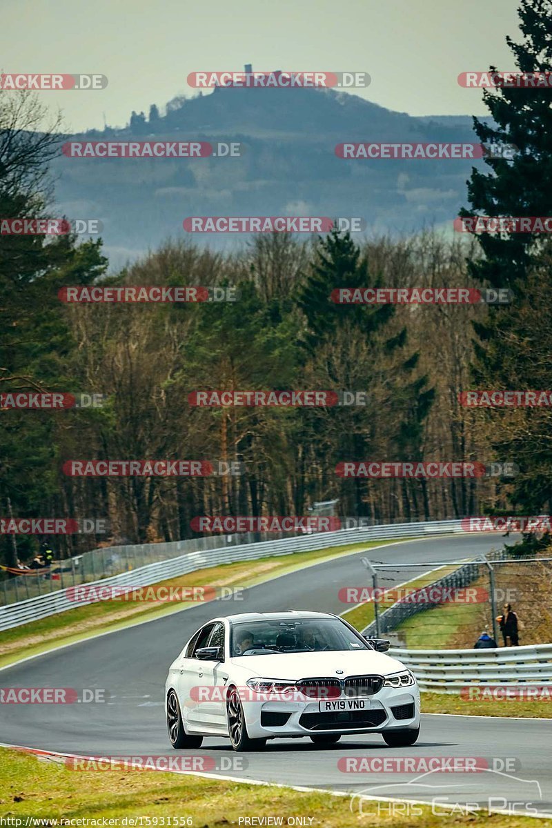 Bild #15931556 - Touristenfahrten Nürburgring Nordschleife Carfriday (15.04.2022)