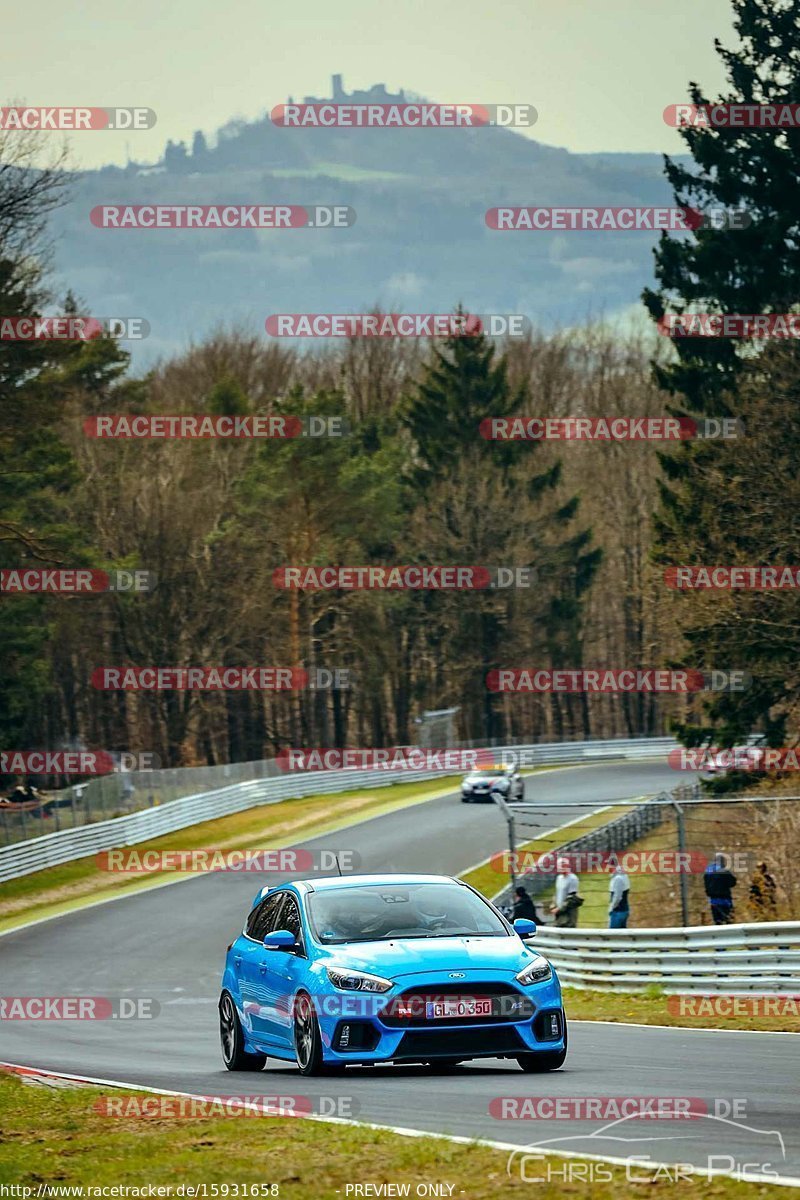 Bild #15931658 - Touristenfahrten Nürburgring Nordschleife Carfriday (15.04.2022)