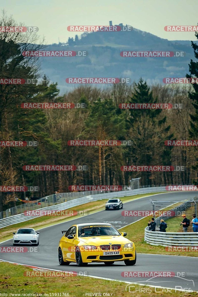 Bild #15931766 - Touristenfahrten Nürburgring Nordschleife Carfriday (15.04.2022)