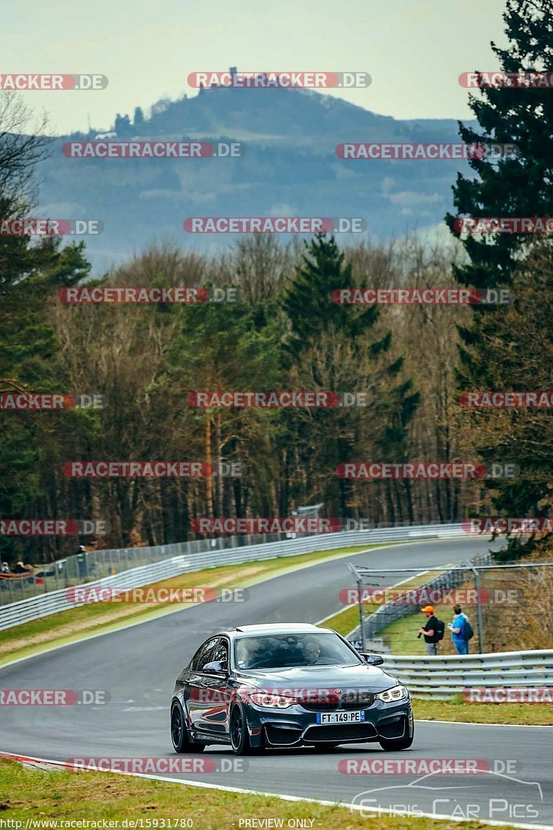 Bild #15931780 - Touristenfahrten Nürburgring Nordschleife Carfriday (15.04.2022)