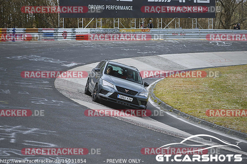 Bild #15931854 - Touristenfahrten Nürburgring Nordschleife Carfriday (15.04.2022)