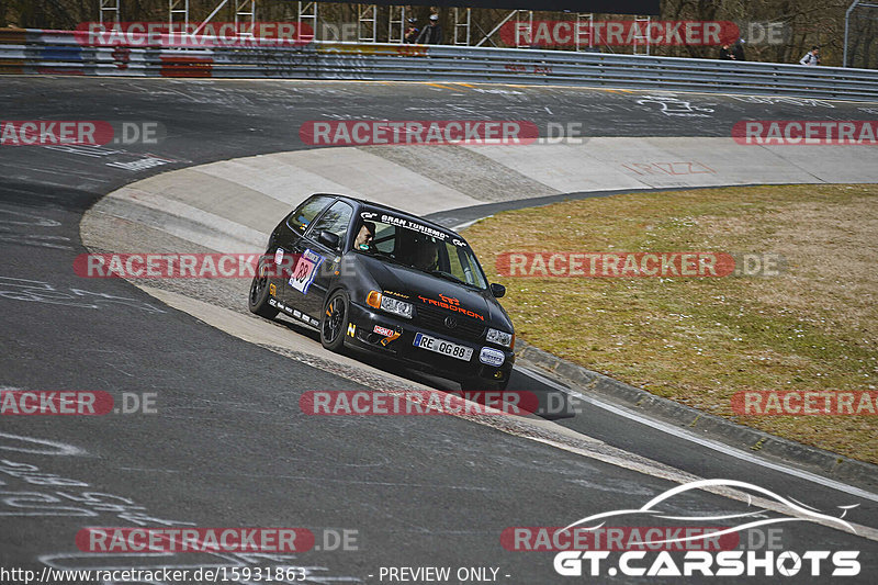 Bild #15931863 - Touristenfahrten Nürburgring Nordschleife Carfriday (15.04.2022)