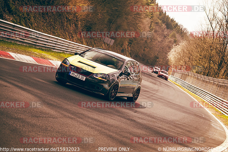 Bild #15932023 - Touristenfahrten Nürburgring Nordschleife Carfriday (15.04.2022)