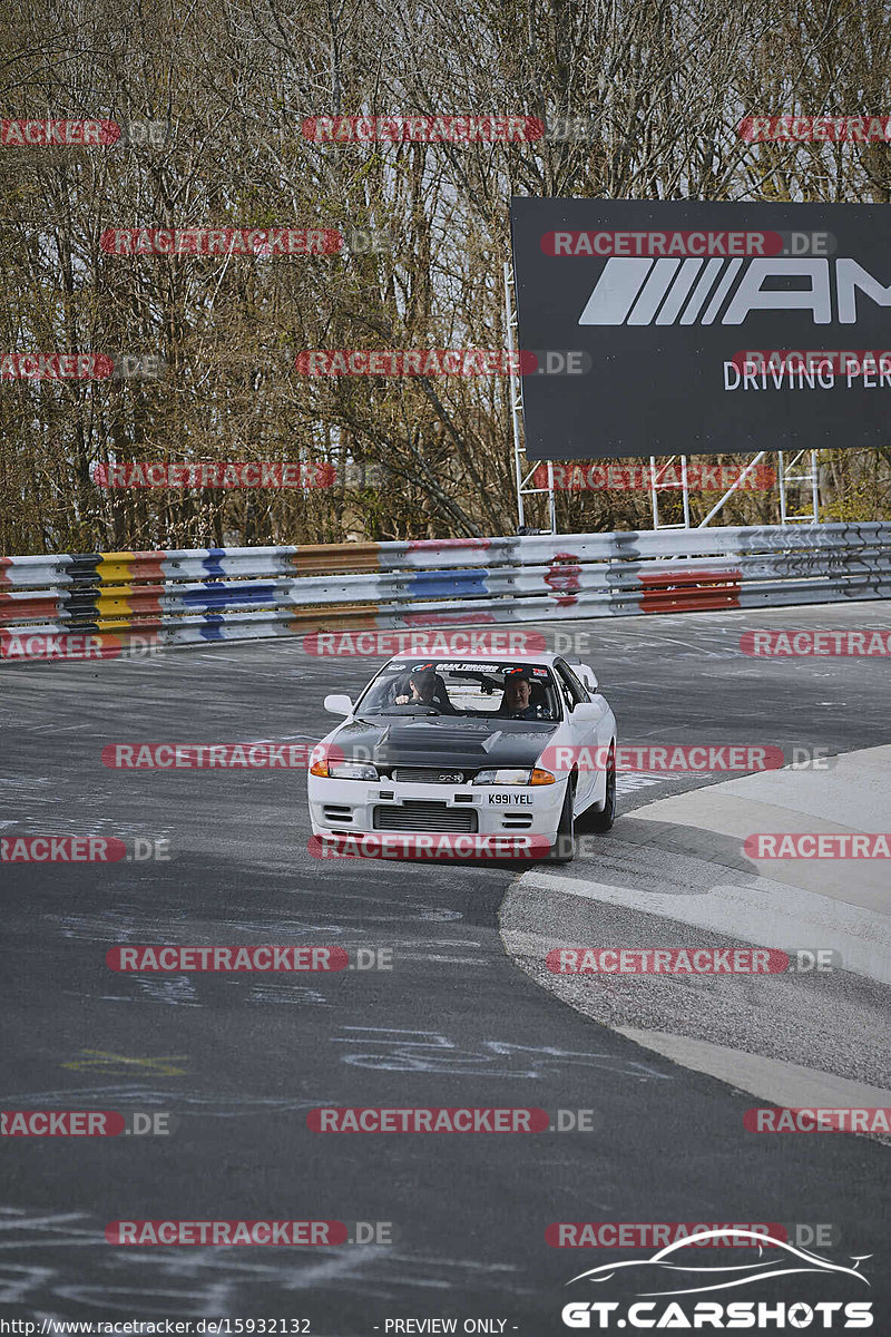 Bild #15932132 - Touristenfahrten Nürburgring Nordschleife Carfriday (15.04.2022)