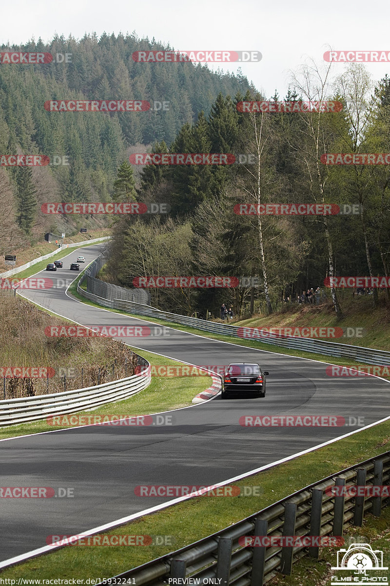 Bild #15932241 - Touristenfahrten Nürburgring Nordschleife Carfriday (15.04.2022)