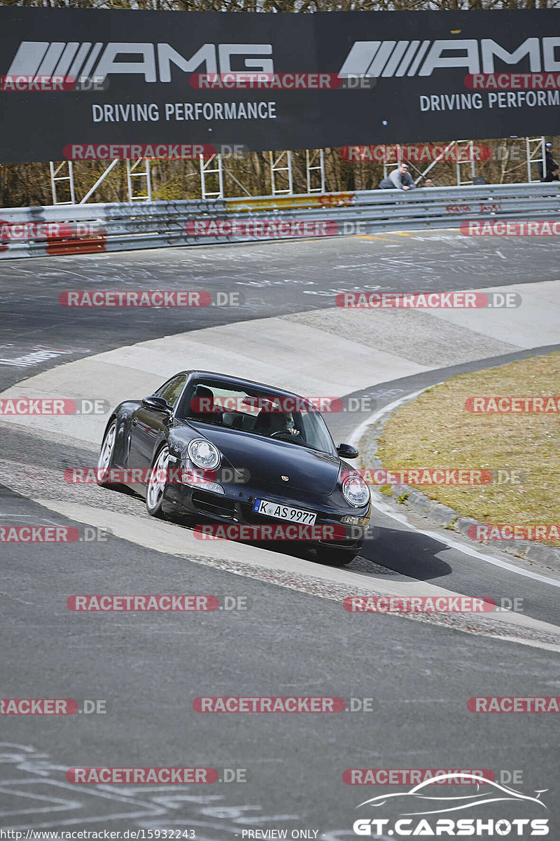 Bild #15932243 - Touristenfahrten Nürburgring Nordschleife Carfriday (15.04.2022)