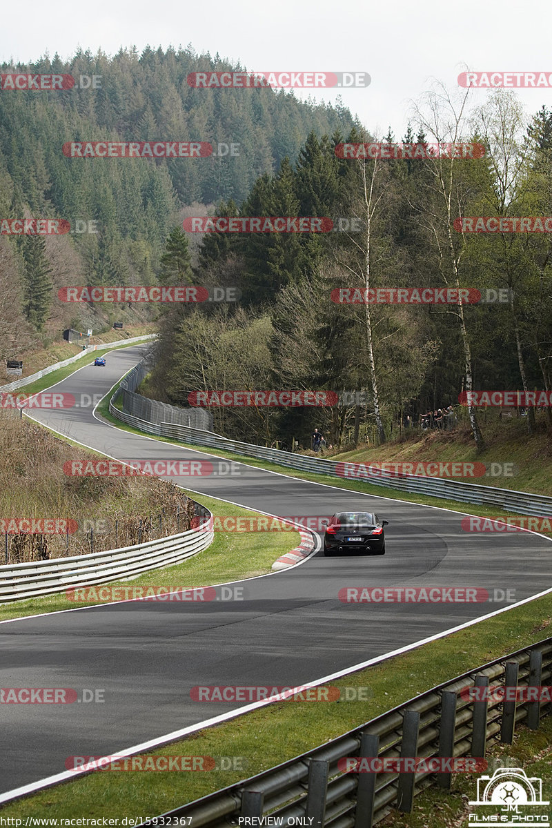 Bild #15932367 - Touristenfahrten Nürburgring Nordschleife Carfriday (15.04.2022)