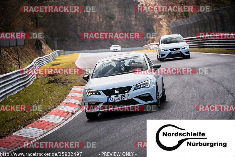 Bild #15932497 - Touristenfahrten Nürburgring Nordschleife Carfriday (15.04.2022)