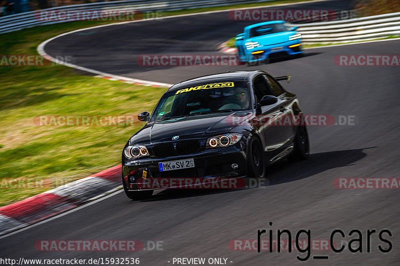 Bild #15932536 - Touristenfahrten Nürburgring Nordschleife Carfriday (15.04.2022)