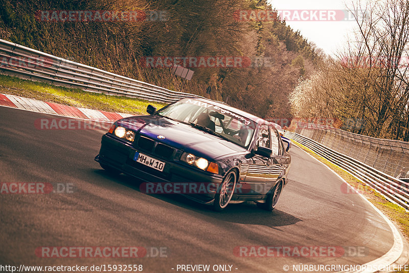 Bild #15932558 - Touristenfahrten Nürburgring Nordschleife Carfriday (15.04.2022)