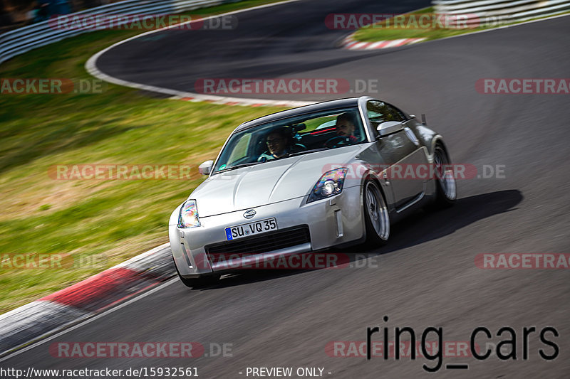 Bild #15932561 - Touristenfahrten Nürburgring Nordschleife Carfriday (15.04.2022)