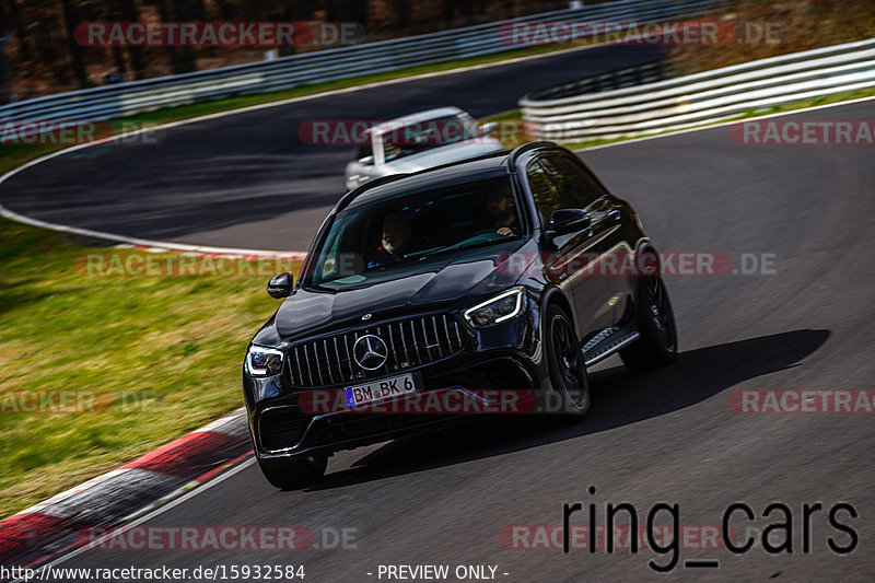 Bild #15932584 - Touristenfahrten Nürburgring Nordschleife Carfriday (15.04.2022)