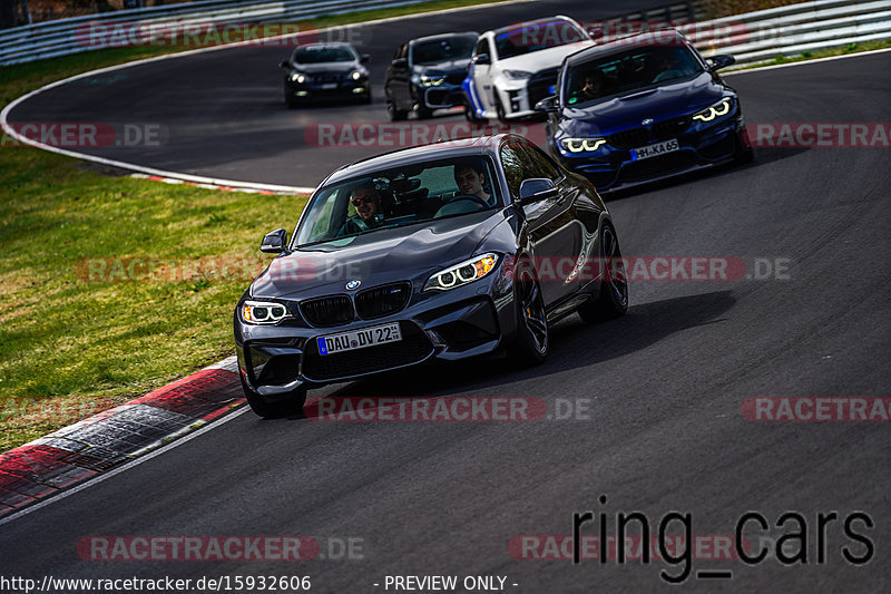 Bild #15932606 - Touristenfahrten Nürburgring Nordschleife Carfriday (15.04.2022)