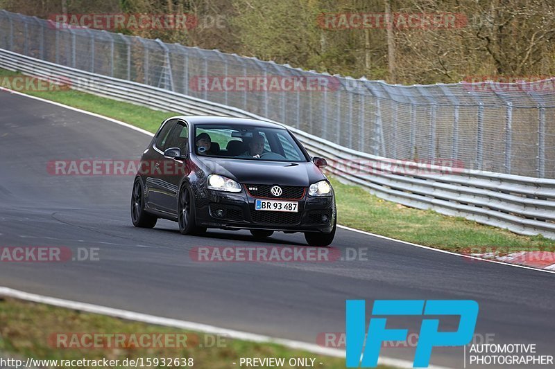 Bild #15932638 - Touristenfahrten Nürburgring Nordschleife Carfriday (15.04.2022)