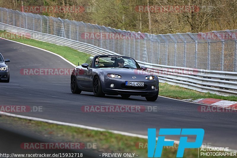 Bild #15932718 - Touristenfahrten Nürburgring Nordschleife Carfriday (15.04.2022)