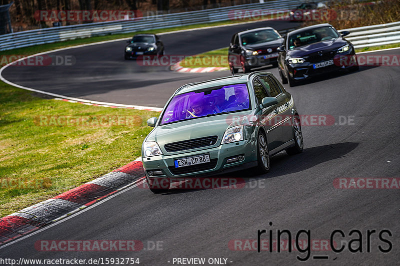 Bild #15932754 - Touristenfahrten Nürburgring Nordschleife Carfriday (15.04.2022)