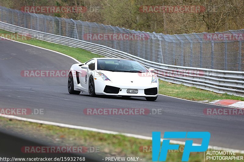 Bild #15932768 - Touristenfahrten Nürburgring Nordschleife Carfriday (15.04.2022)