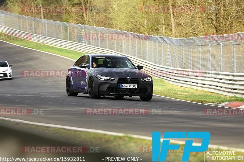 Bild #15932811 - Touristenfahrten Nürburgring Nordschleife Carfriday (15.04.2022)