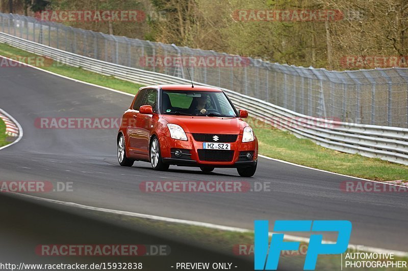 Bild #15932838 - Touristenfahrten Nürburgring Nordschleife Carfriday (15.04.2022)