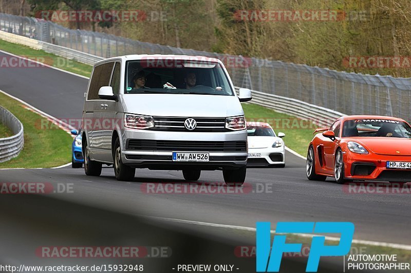 Bild #15932948 - Touristenfahrten Nürburgring Nordschleife Carfriday (15.04.2022)