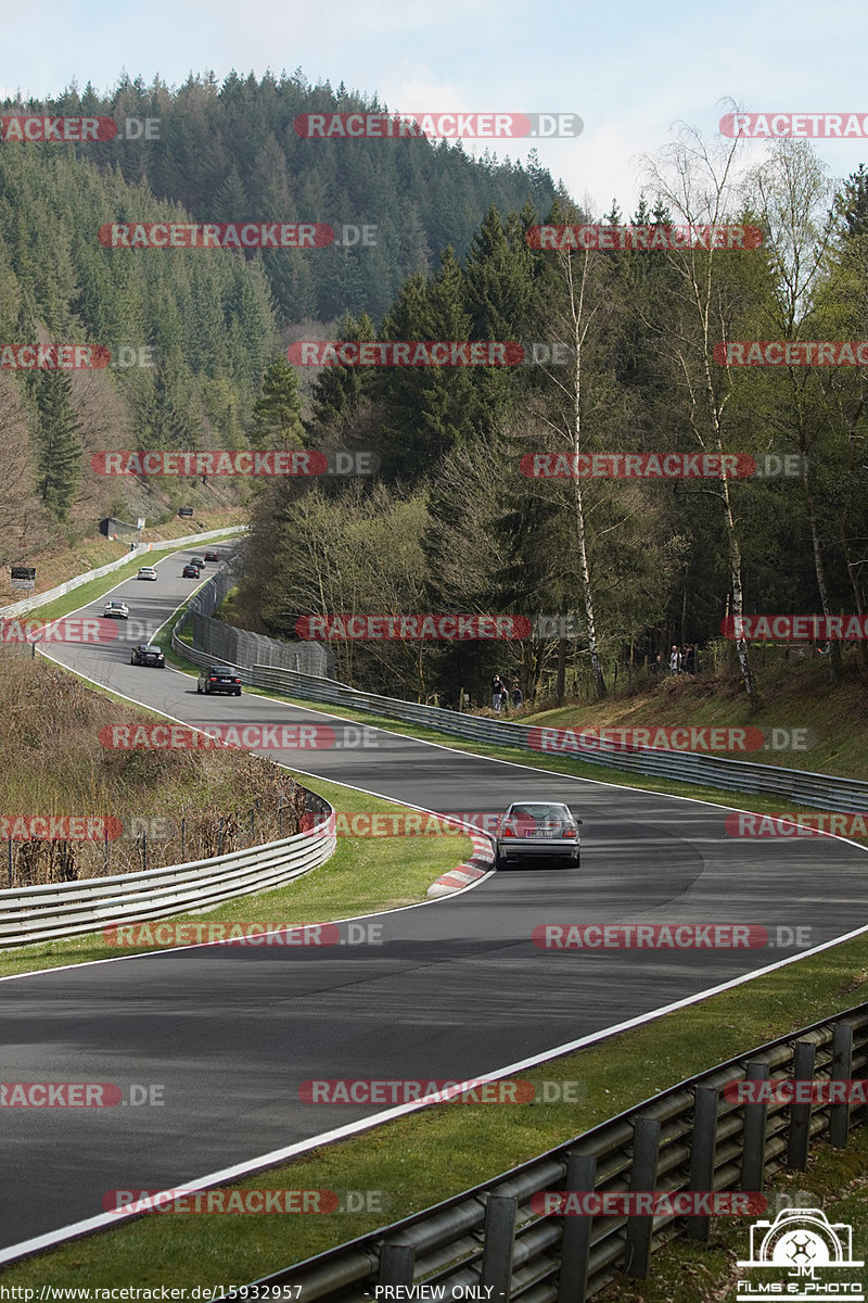 Bild #15932957 - Touristenfahrten Nürburgring Nordschleife Carfriday (15.04.2022)