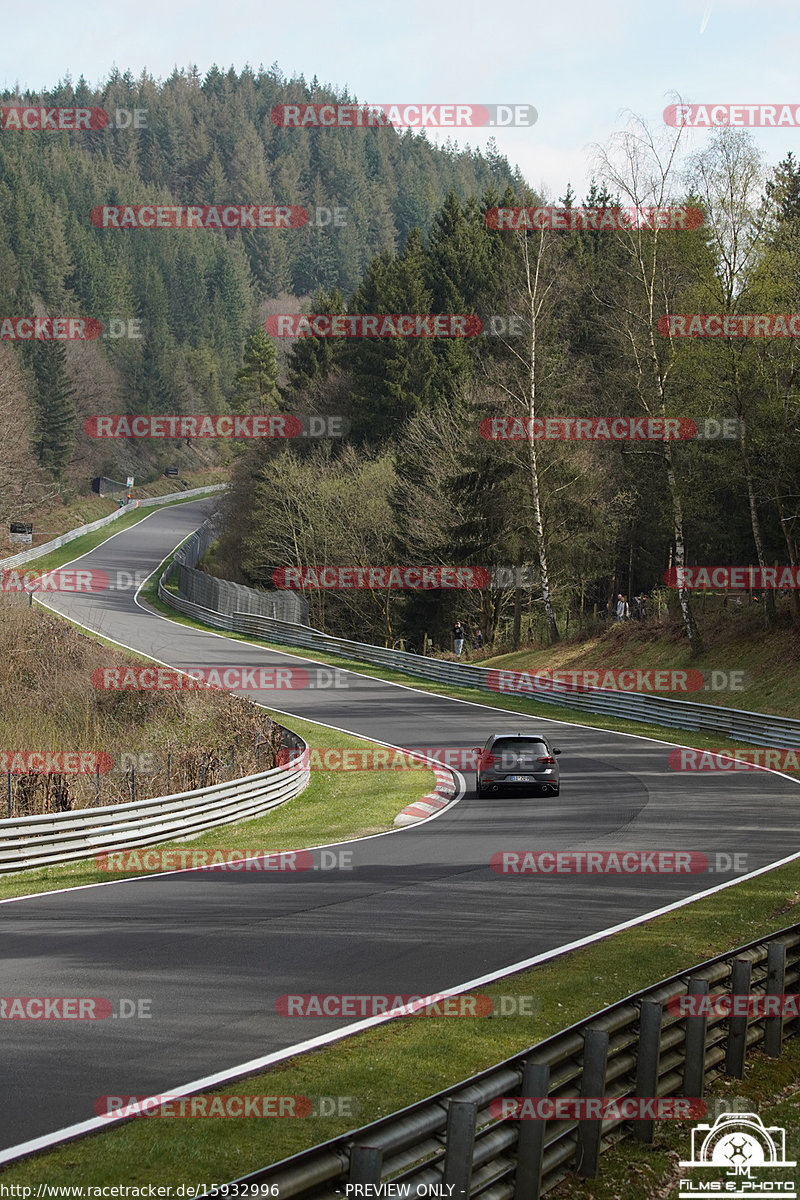 Bild #15932996 - Touristenfahrten Nürburgring Nordschleife Carfriday (15.04.2022)