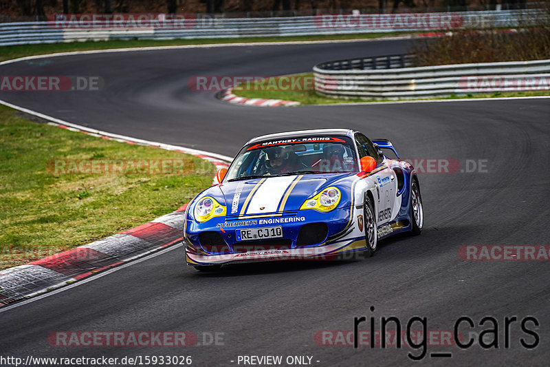 Bild #15933026 - Touristenfahrten Nürburgring Nordschleife Carfriday (15.04.2022)