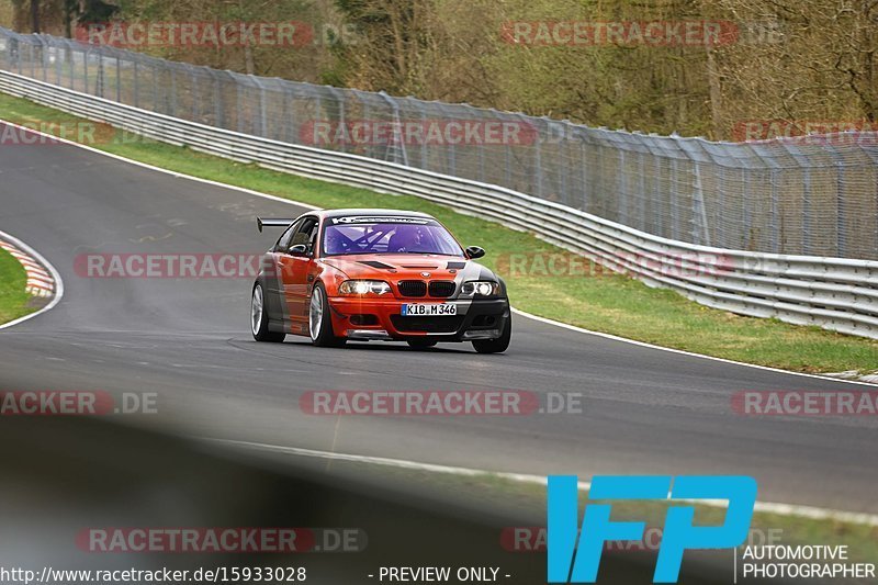 Bild #15933028 - Touristenfahrten Nürburgring Nordschleife Carfriday (15.04.2022)