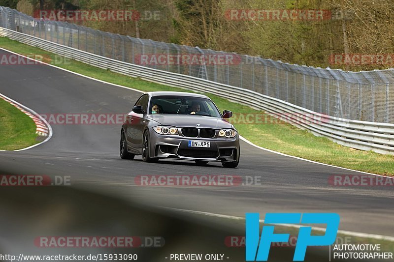 Bild #15933090 - Touristenfahrten Nürburgring Nordschleife Carfriday (15.04.2022)