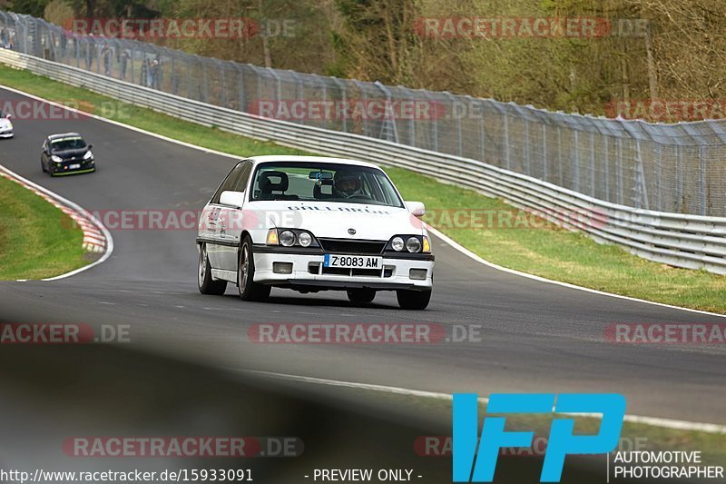 Bild #15933091 - Touristenfahrten Nürburgring Nordschleife Carfriday (15.04.2022)