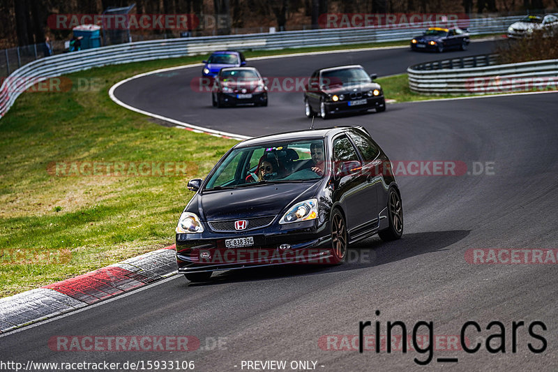 Bild #15933106 - Touristenfahrten Nürburgring Nordschleife Carfriday (15.04.2022)