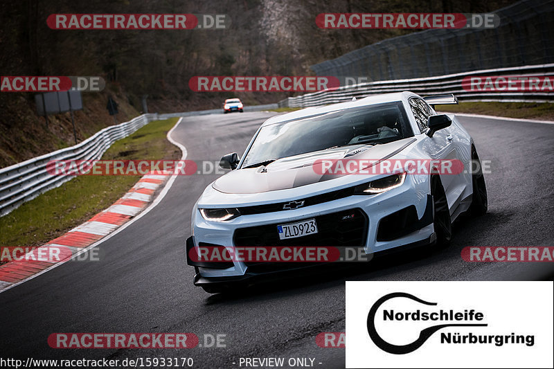 Bild #15933170 - Touristenfahrten Nürburgring Nordschleife Carfriday (15.04.2022)