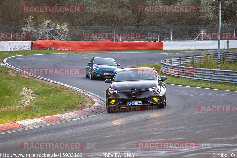 Bild #15933182 - Touristenfahrten Nürburgring Nordschleife Carfriday (15.04.2022)