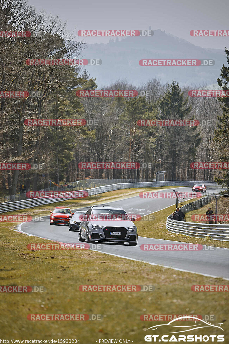 Bild #15933204 - Touristenfahrten Nürburgring Nordschleife Carfriday (15.04.2022)