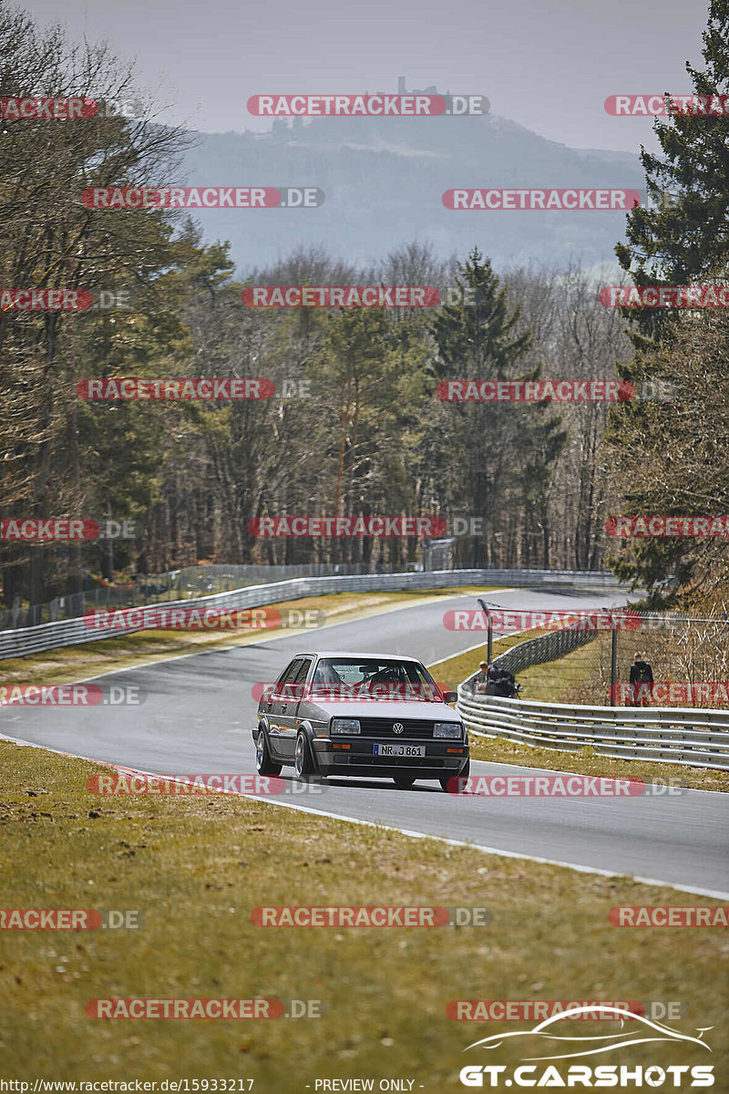 Bild #15933217 - Touristenfahrten Nürburgring Nordschleife Carfriday (15.04.2022)